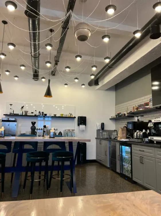 Элеватор  - фото 1