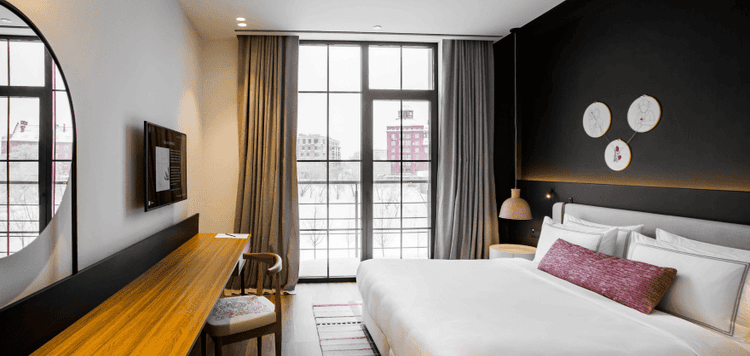 Neo Kazan Palace - фото 1