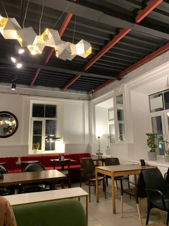 Высоко - фото 1