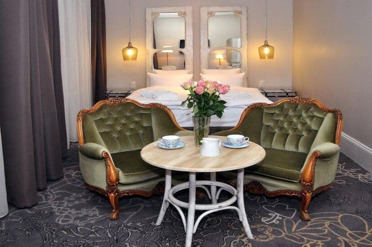 Бутик-отель «Чайковский» - фото 2