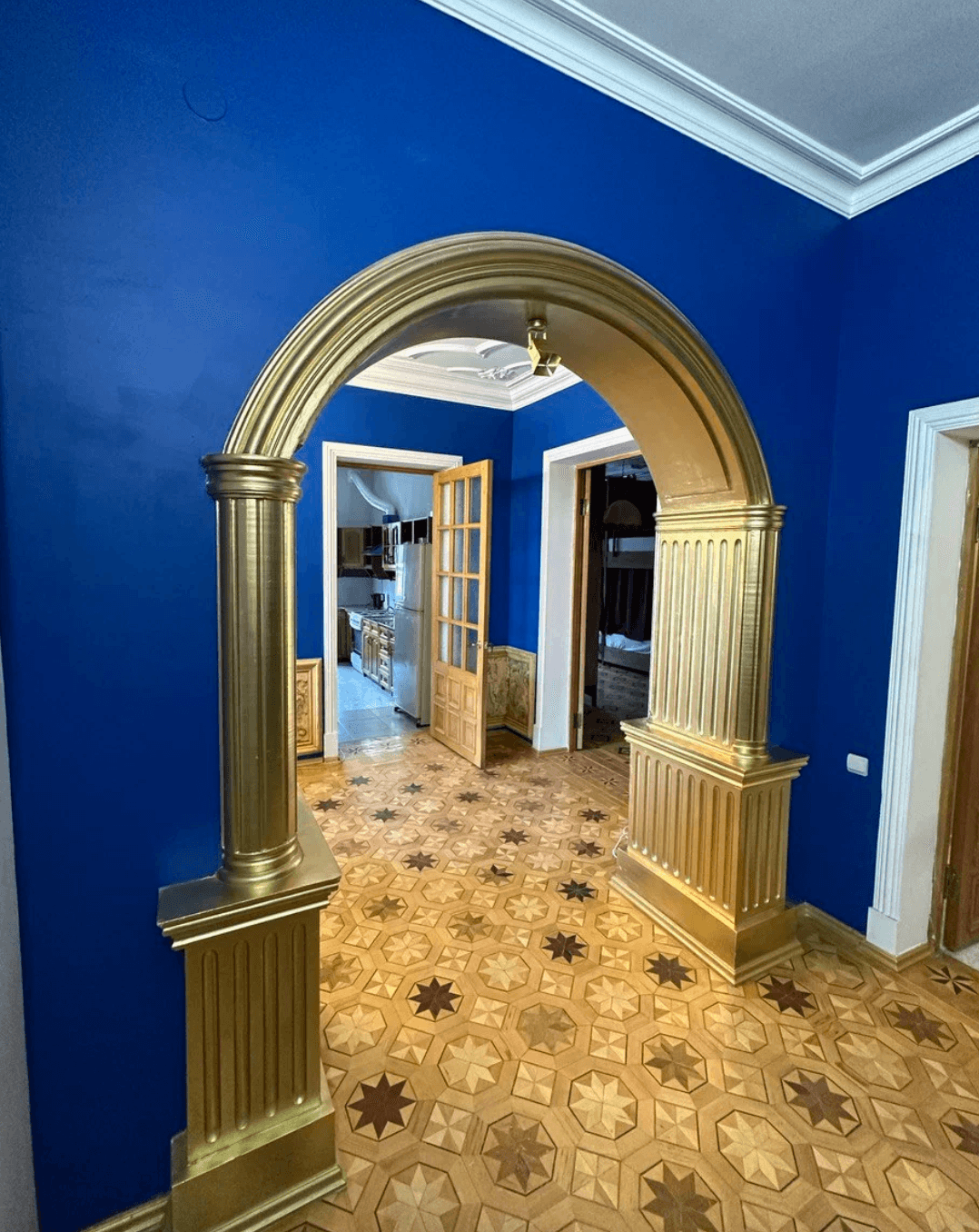 Хостел Станиславский