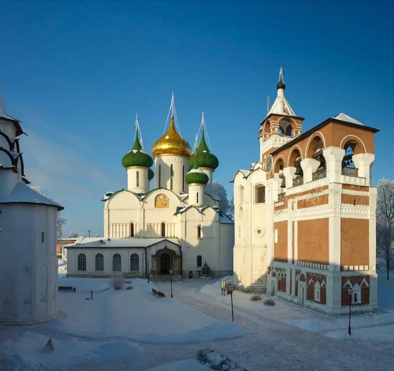 Исторические места - фото 1