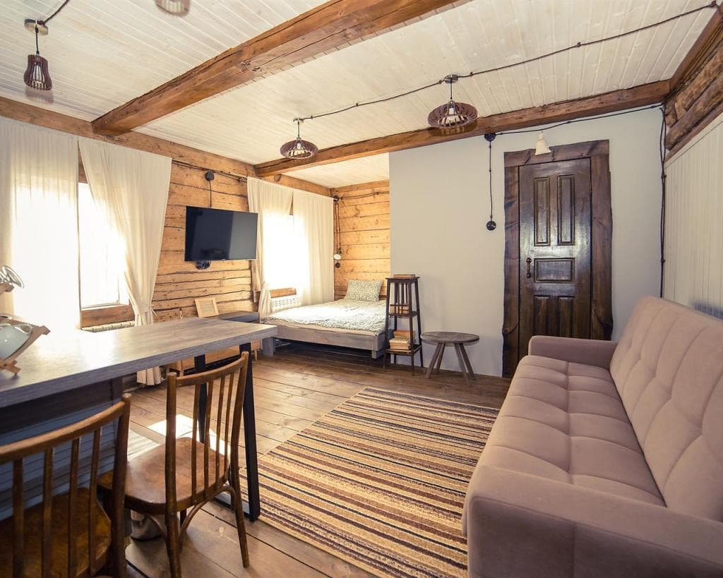 Гостевые дома - фото 2