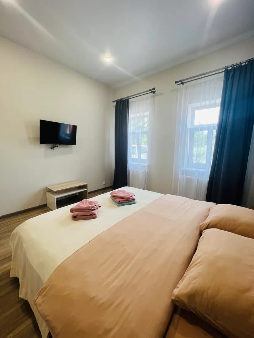 Гостевые дома - фото 4