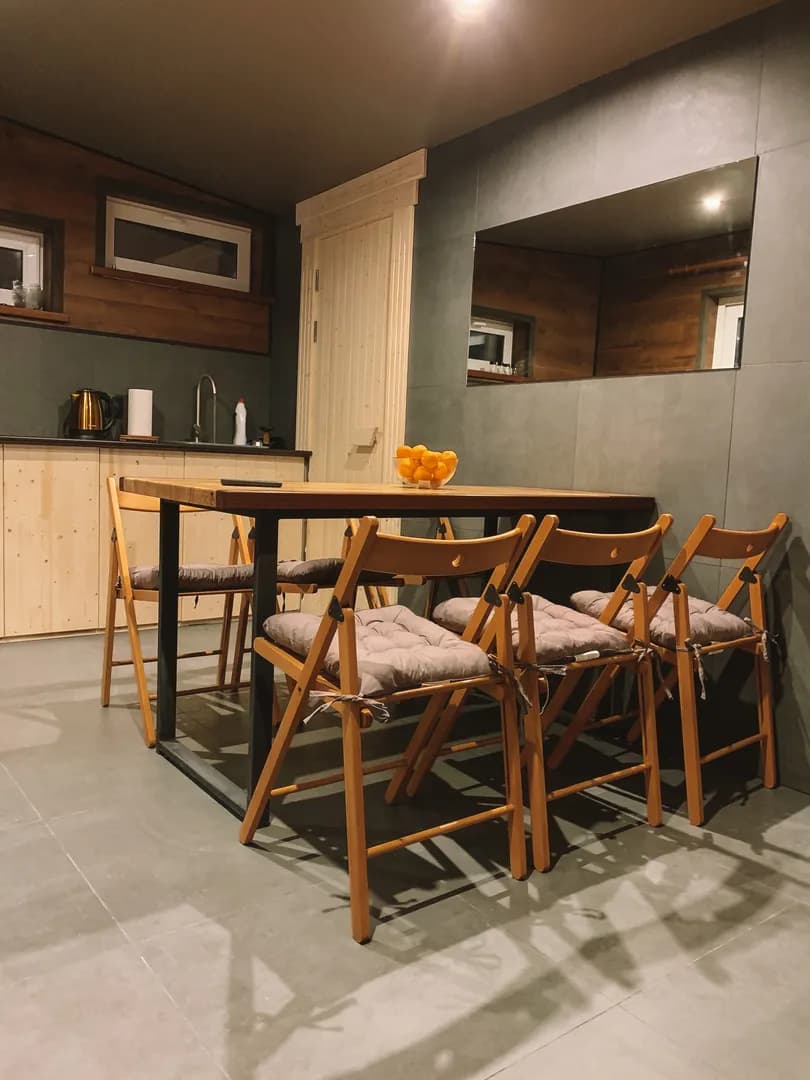 Гостевые дома - фото 5