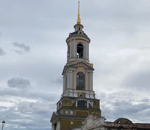 Исторические места - фото 2