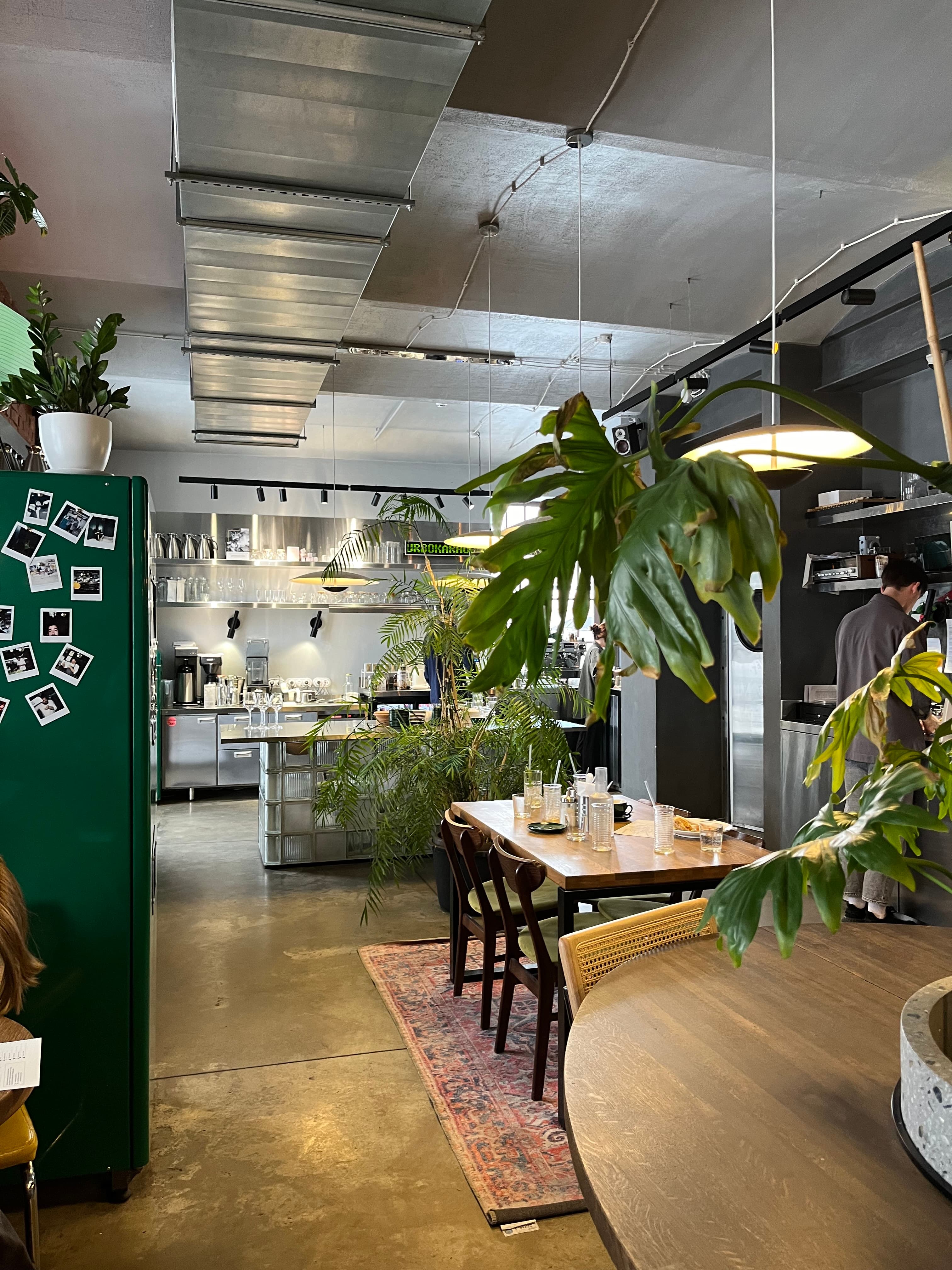 Pobeda Bistro