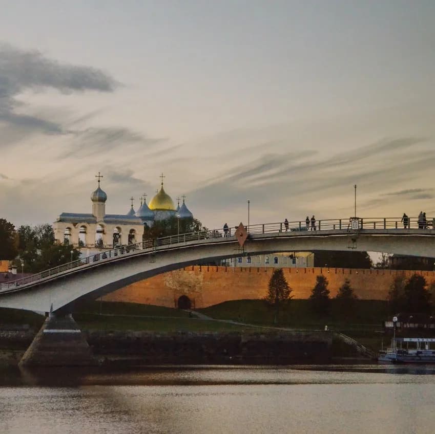 Для прогулки - фото 4