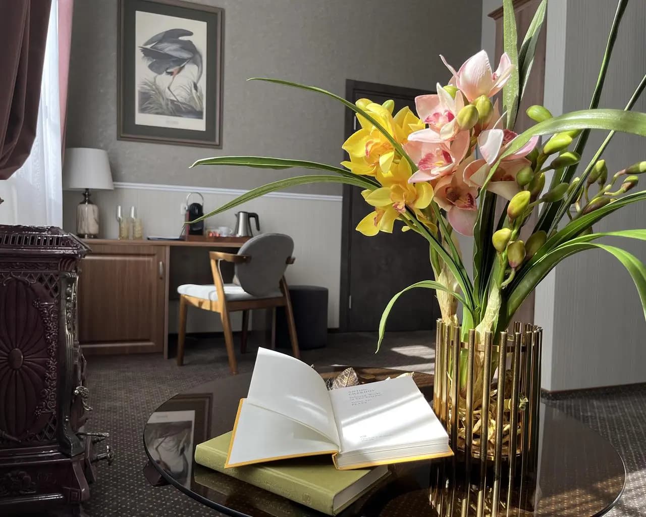 Отели - фото 3