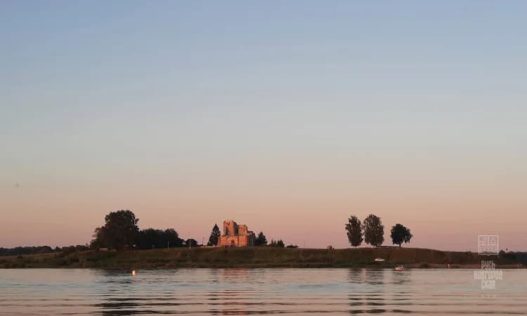 Рюриково городище