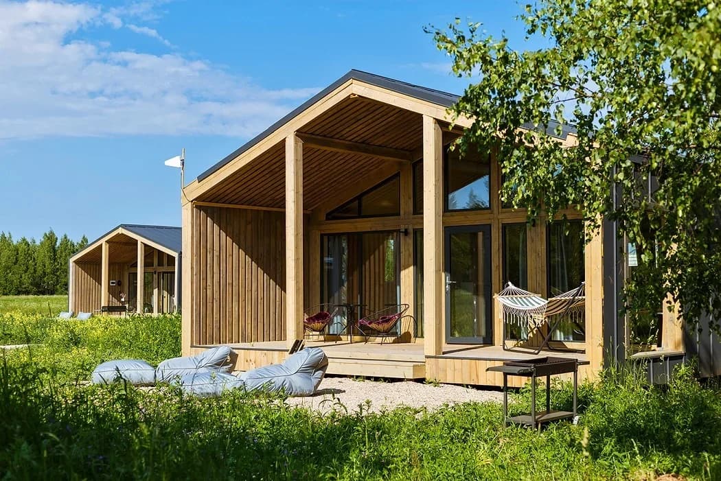 Рустик Кантри Клаб