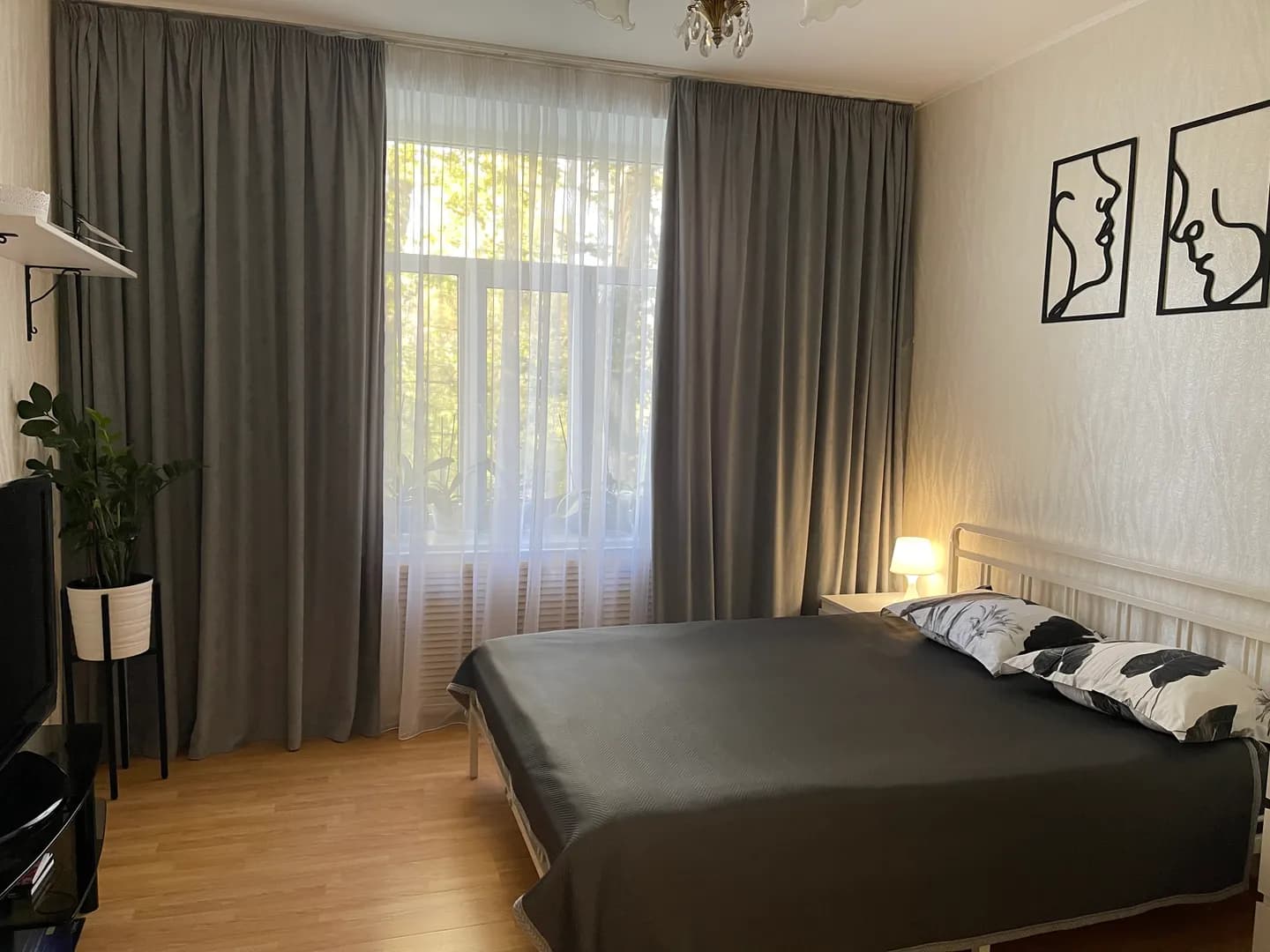 Квартиры - фото 2