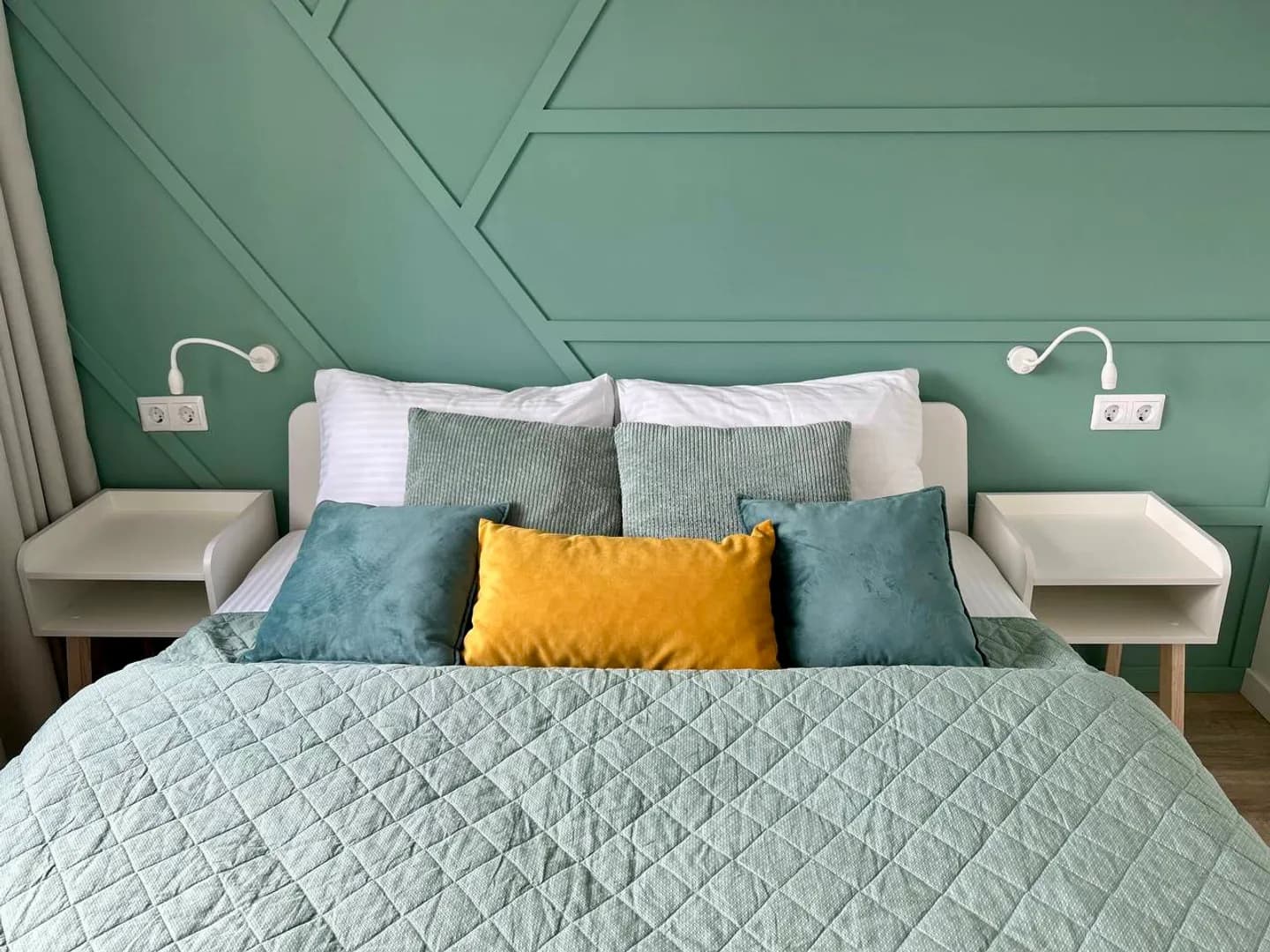 Квартиры - фото 3