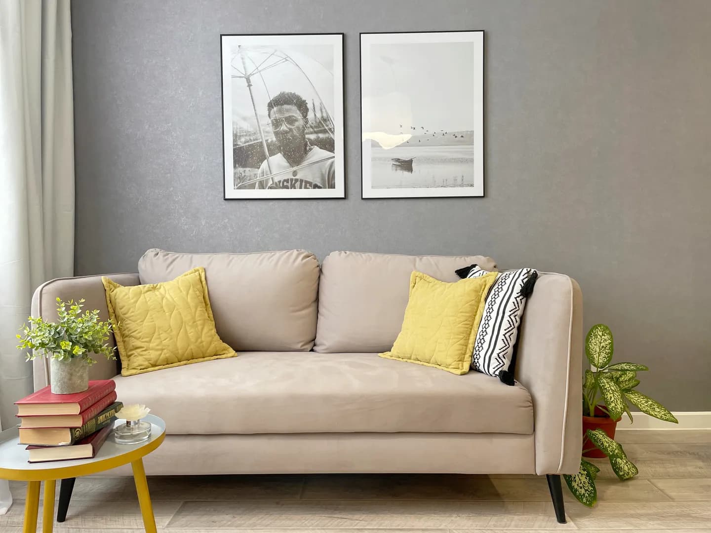 Квартиры - фото 1