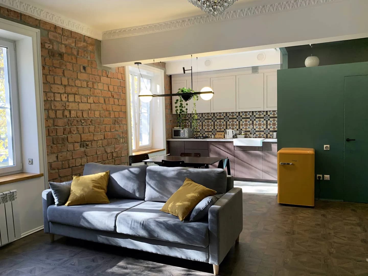 Квартиры - фото 4