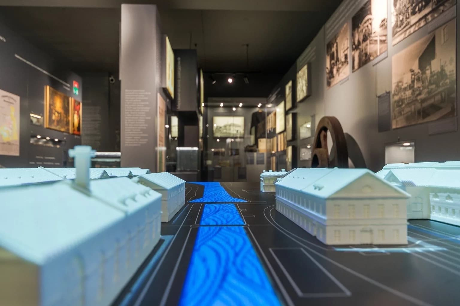 Музеи - фото 1