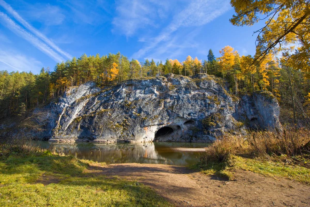 На природу - фото 3