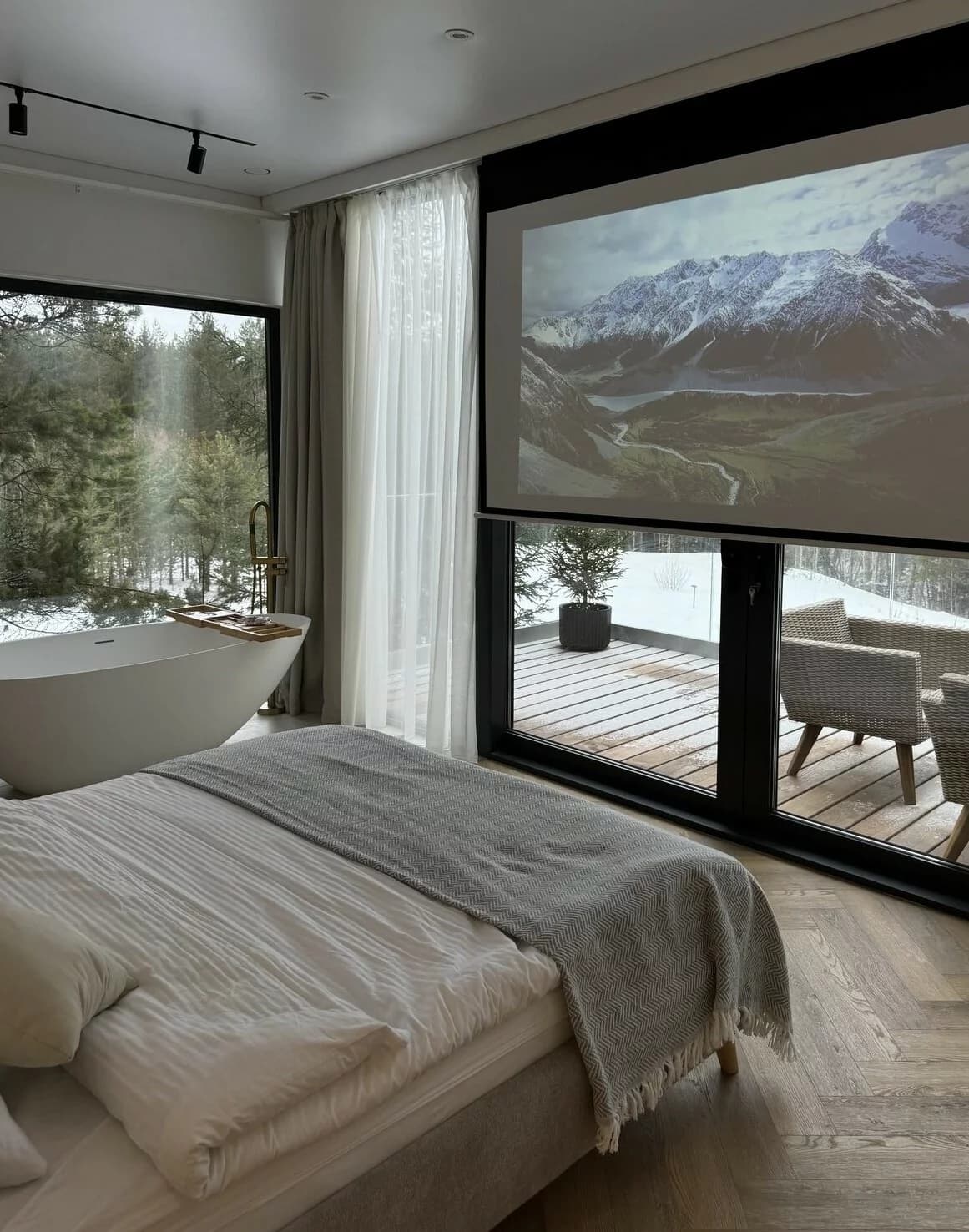 Послушать тишину - фото 1