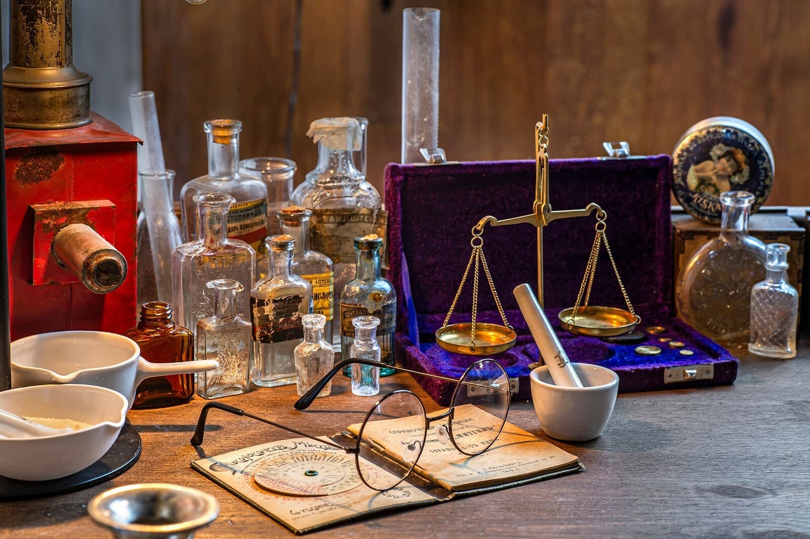 Музеи - фото 3