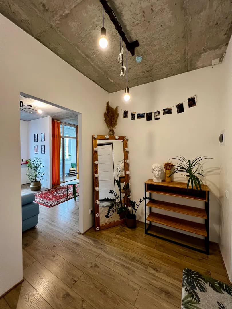 Квартиры - фото 1