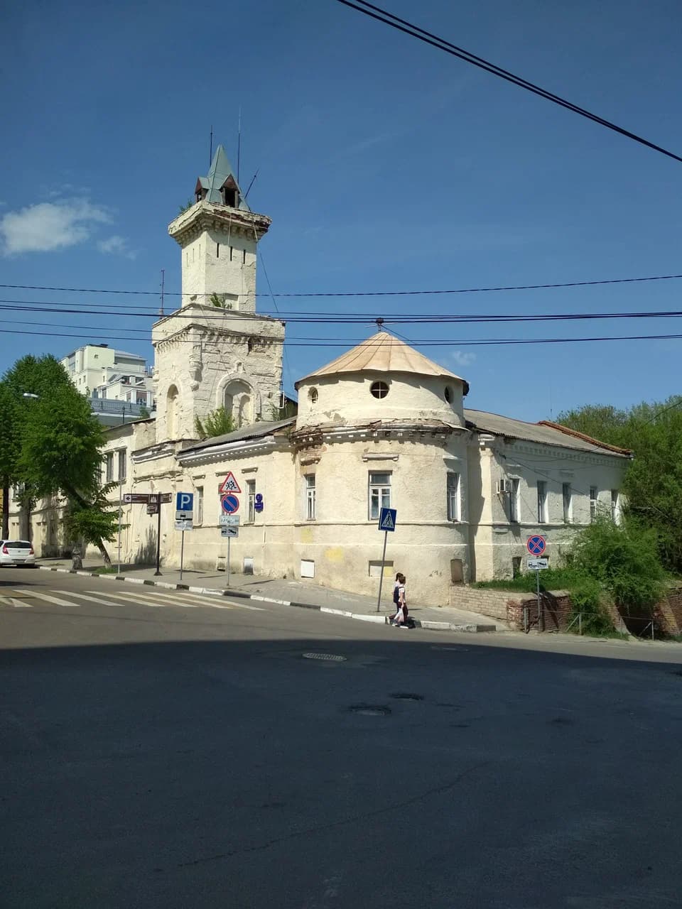 Архитектура - фото 3