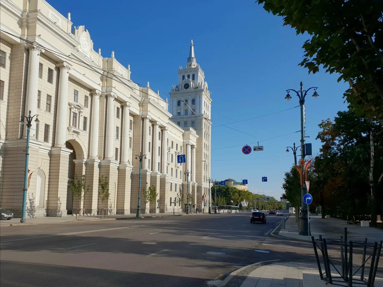 Архитектура - фото 4