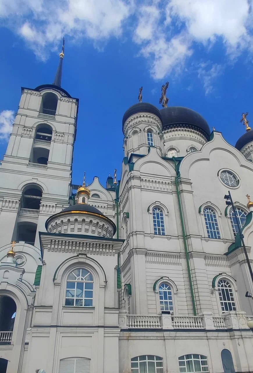 Религия - фото 3