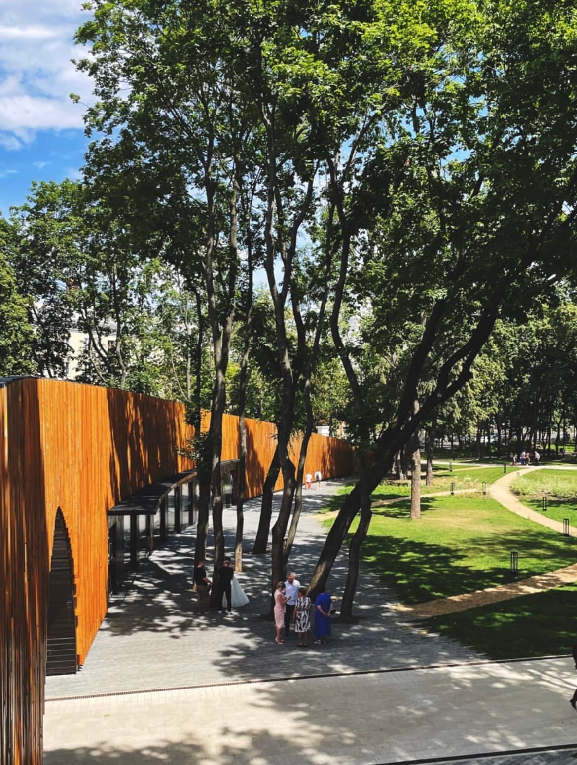 Гулять - фото 1