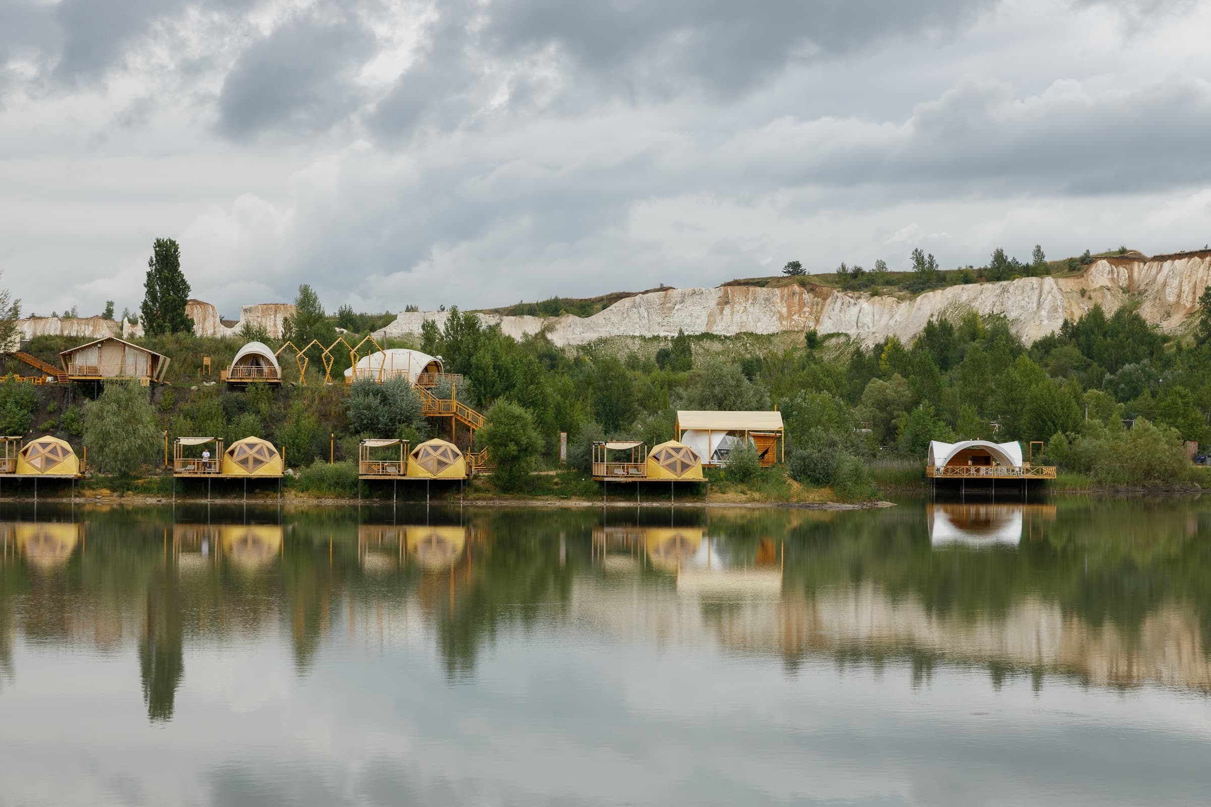 На природу - фото 3