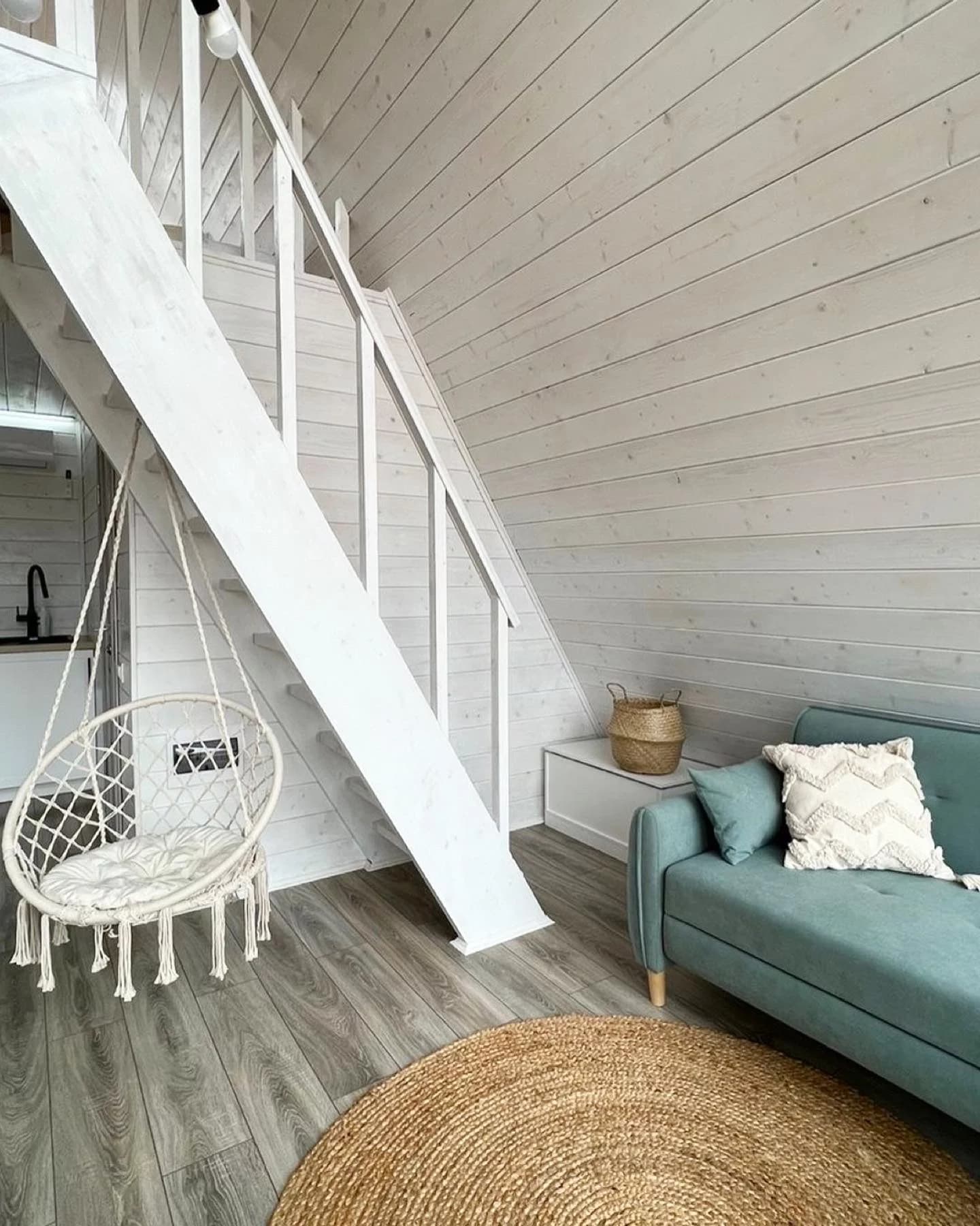 Глэмпинги  - фото 2