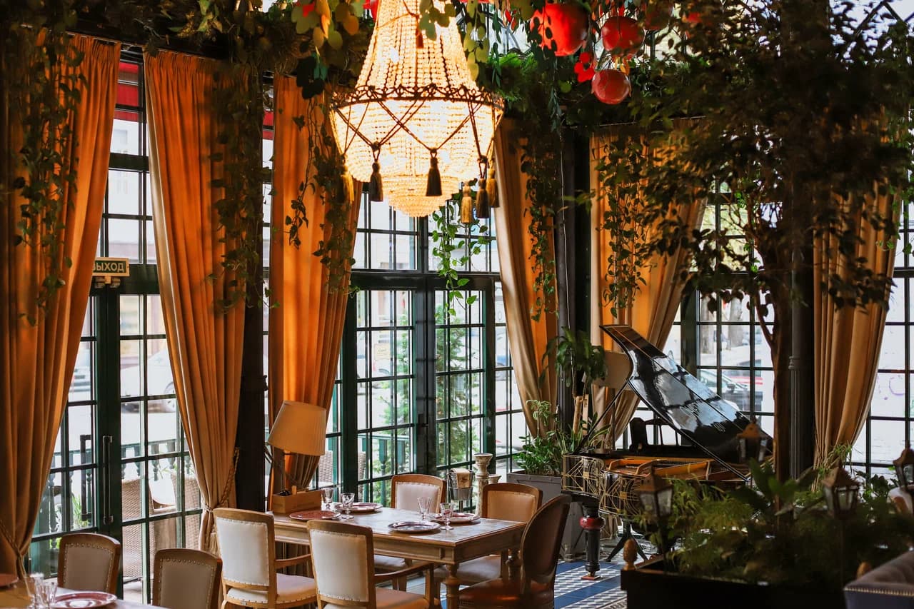 ОнегинДача