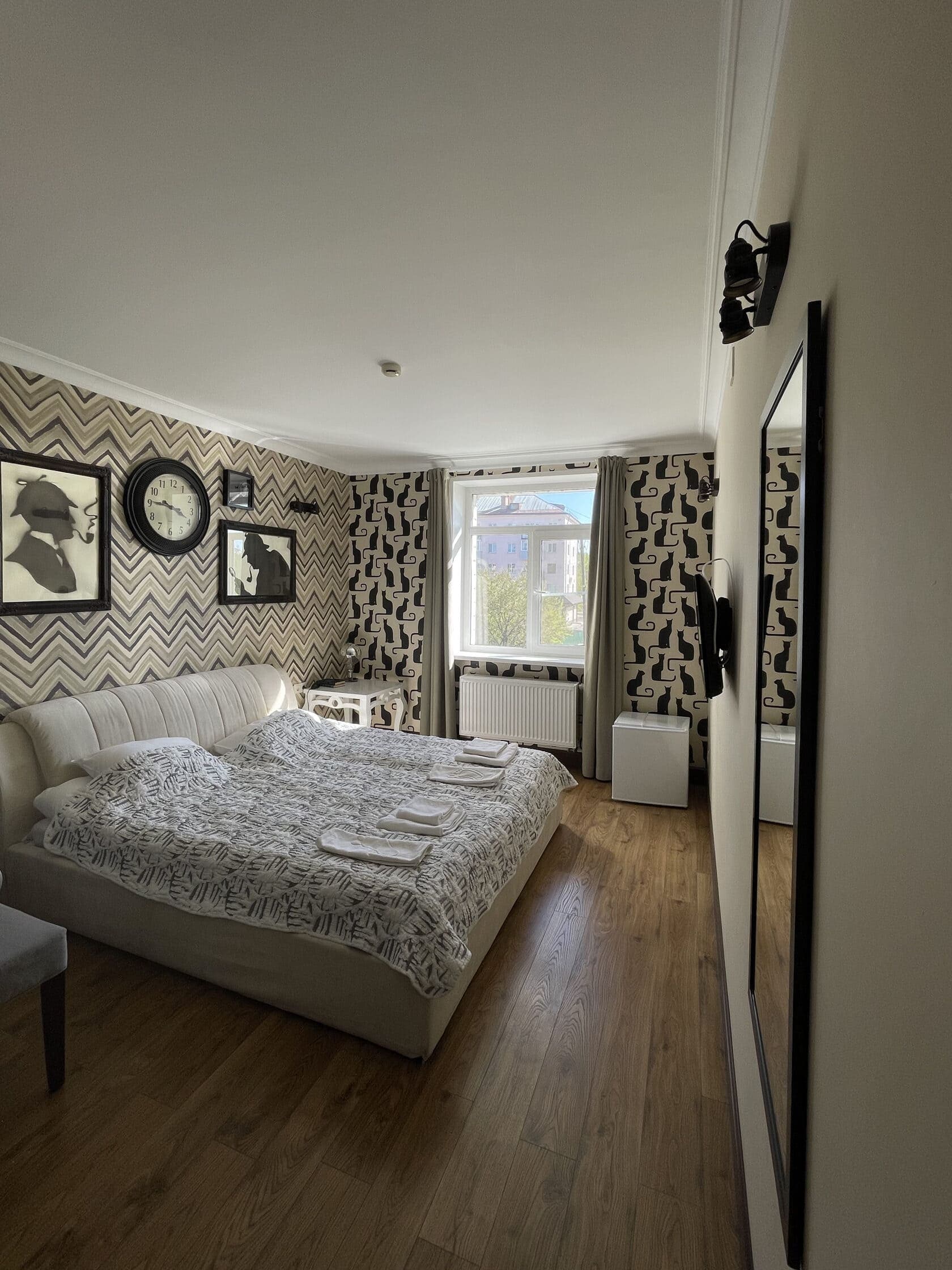 Отели - фото 1