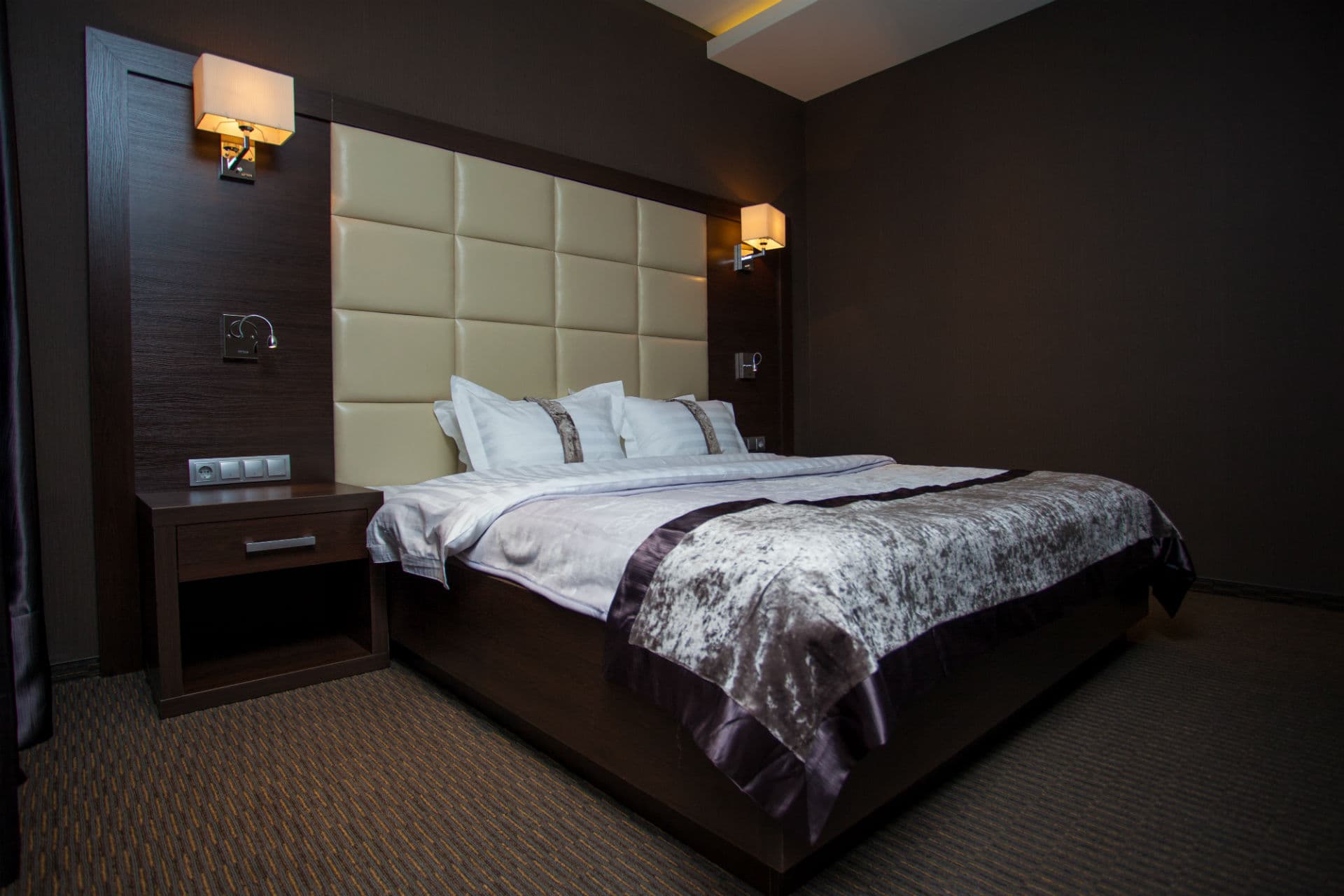 Отели - фото 2