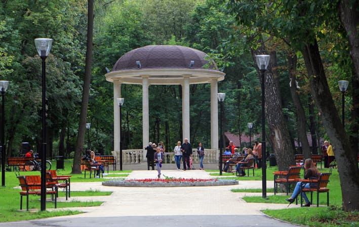 Для прогулки - фото 4