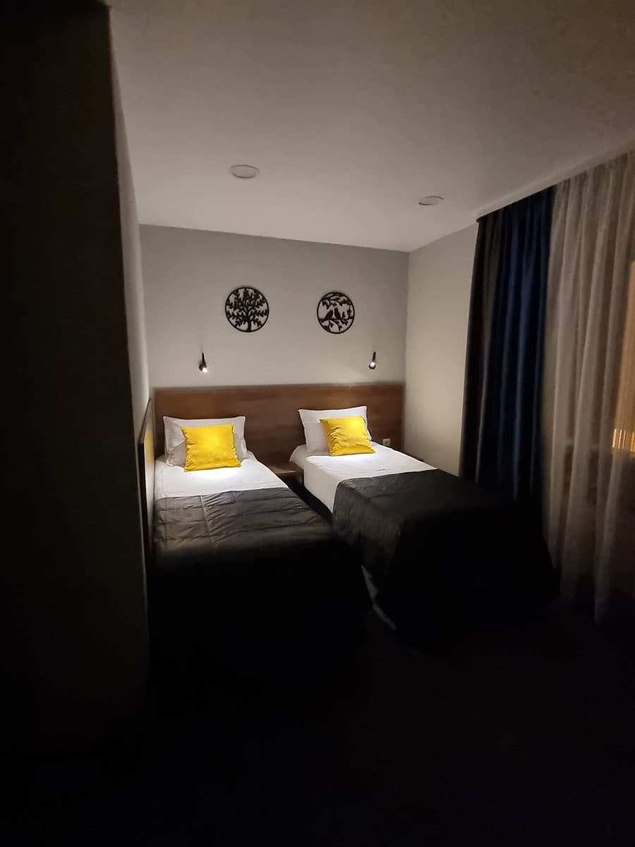 Отели - фото 5