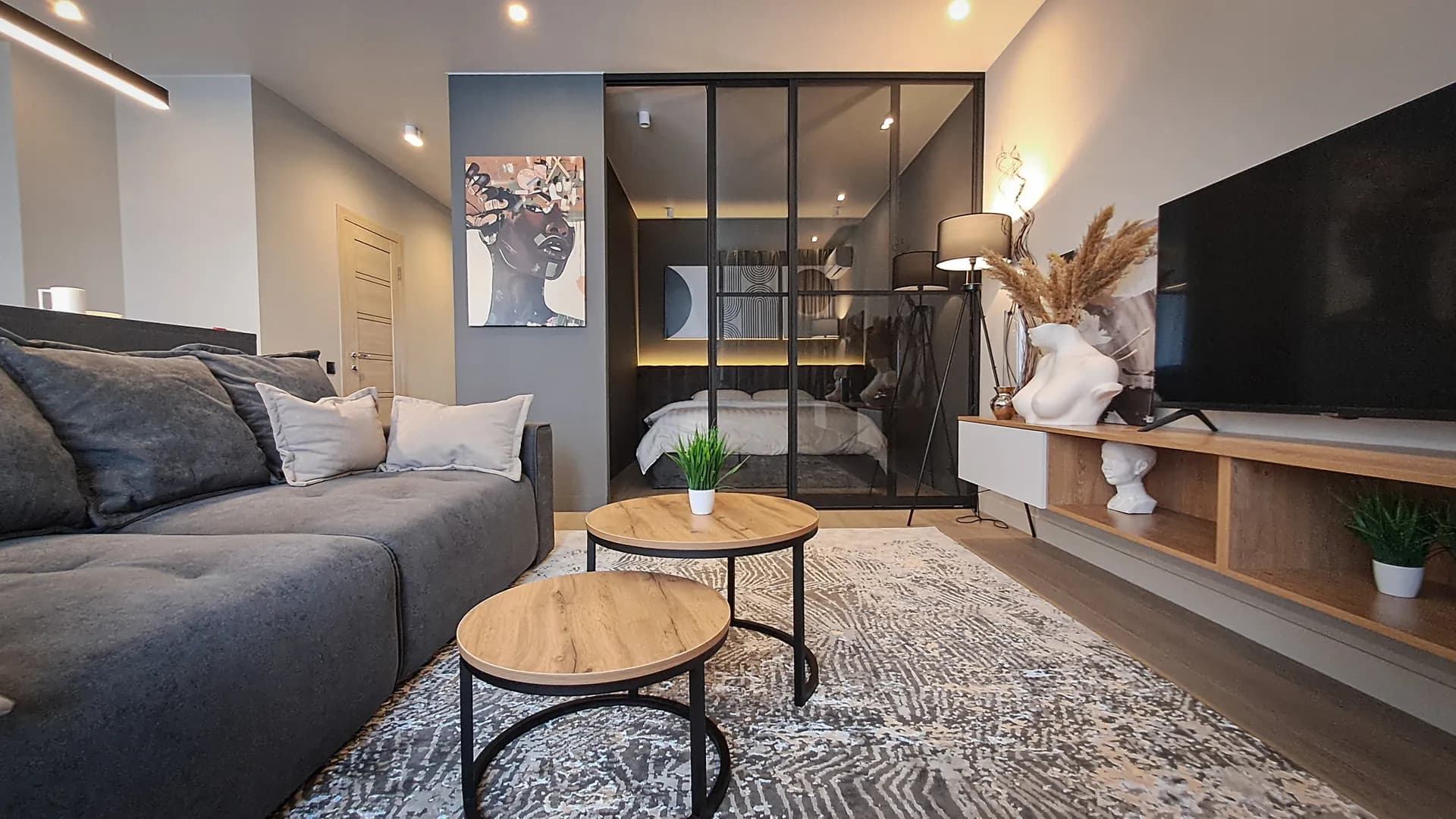 Квартиры - фото 1