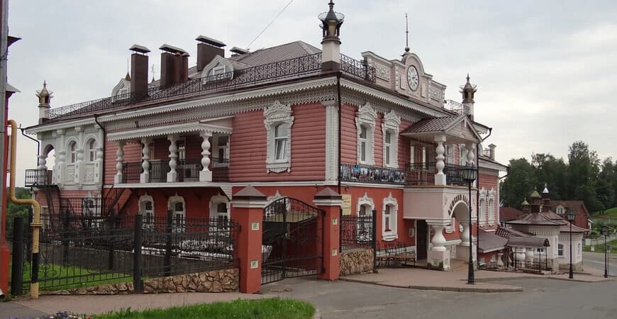 Музеи - фото 2