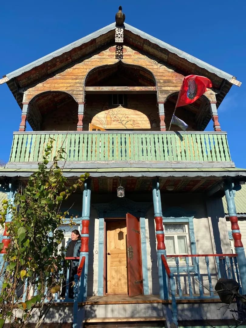 Гулять - фото 5