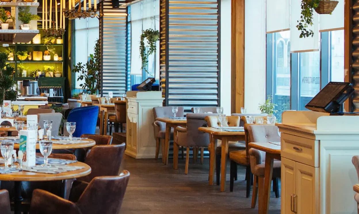 Пряности & Радости