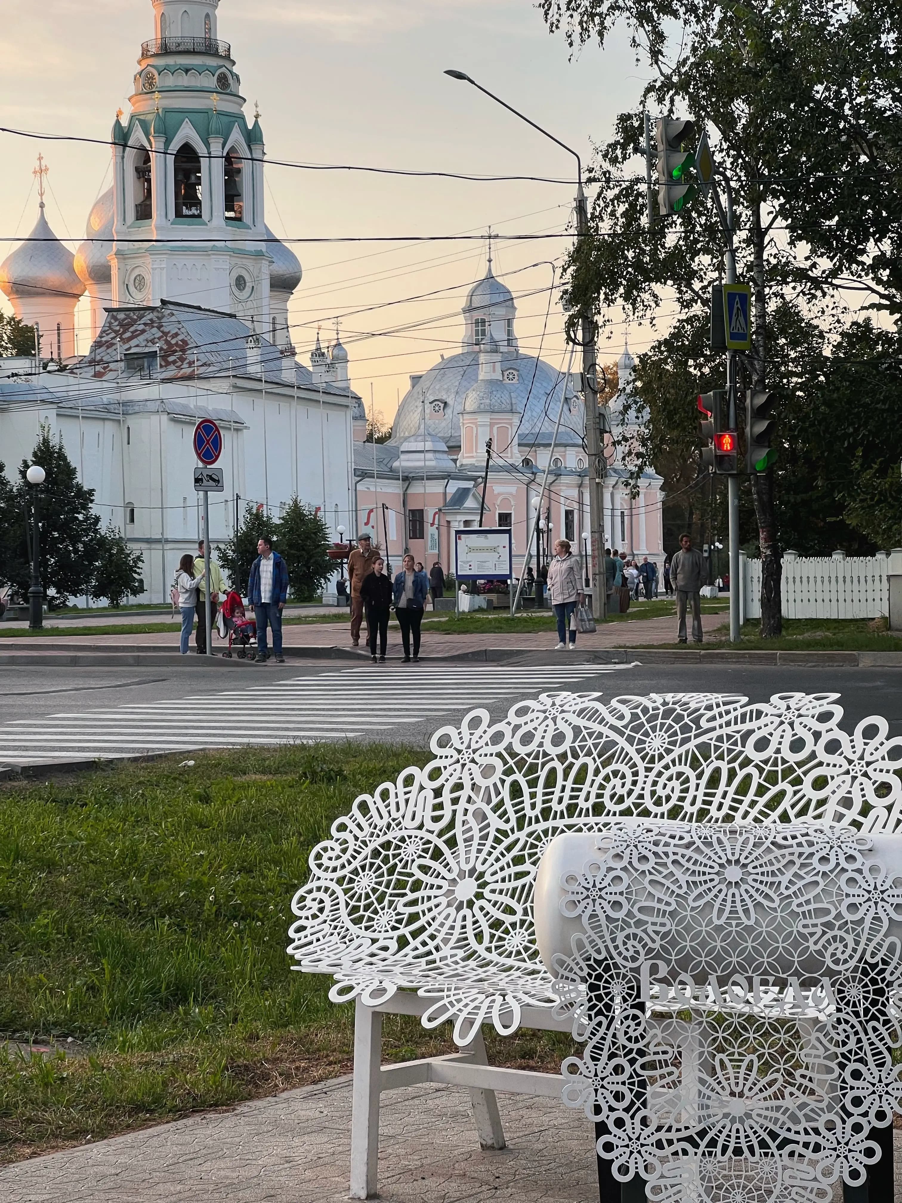 Архитектура - фото 1