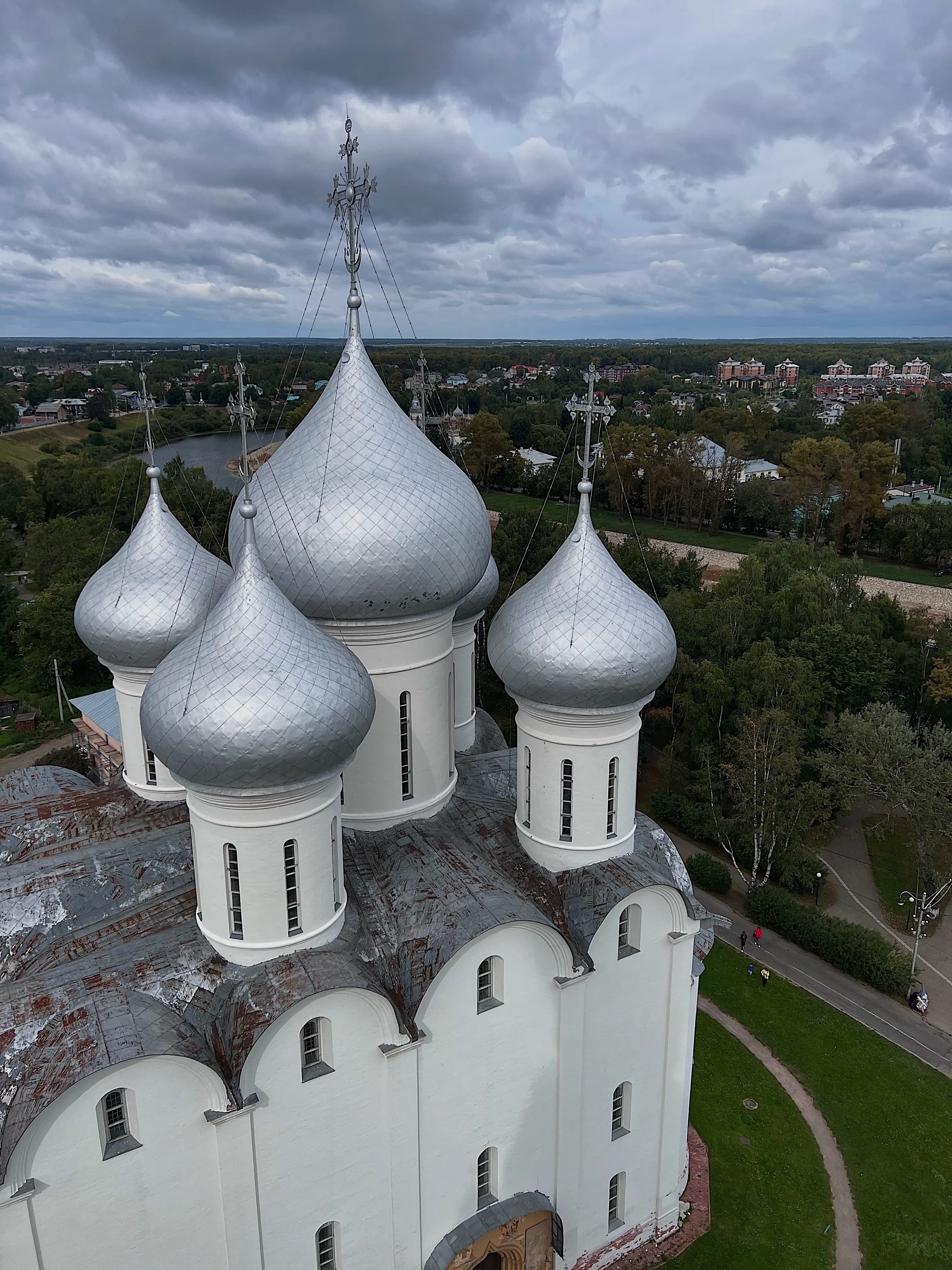 Церкви - фото 1