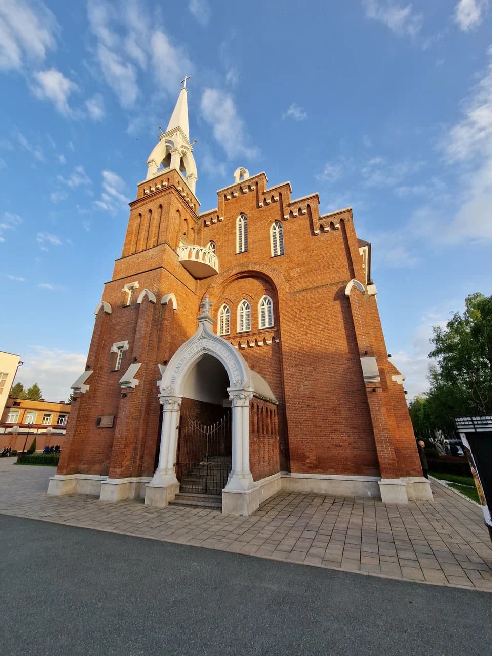 Филиал Мариинского театра