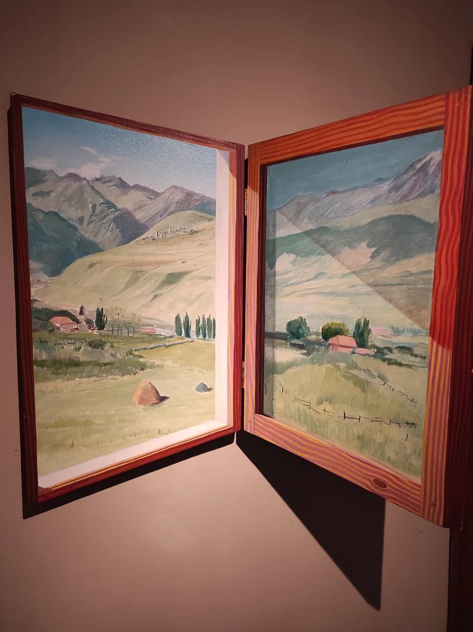 Музей изобразительных искусств