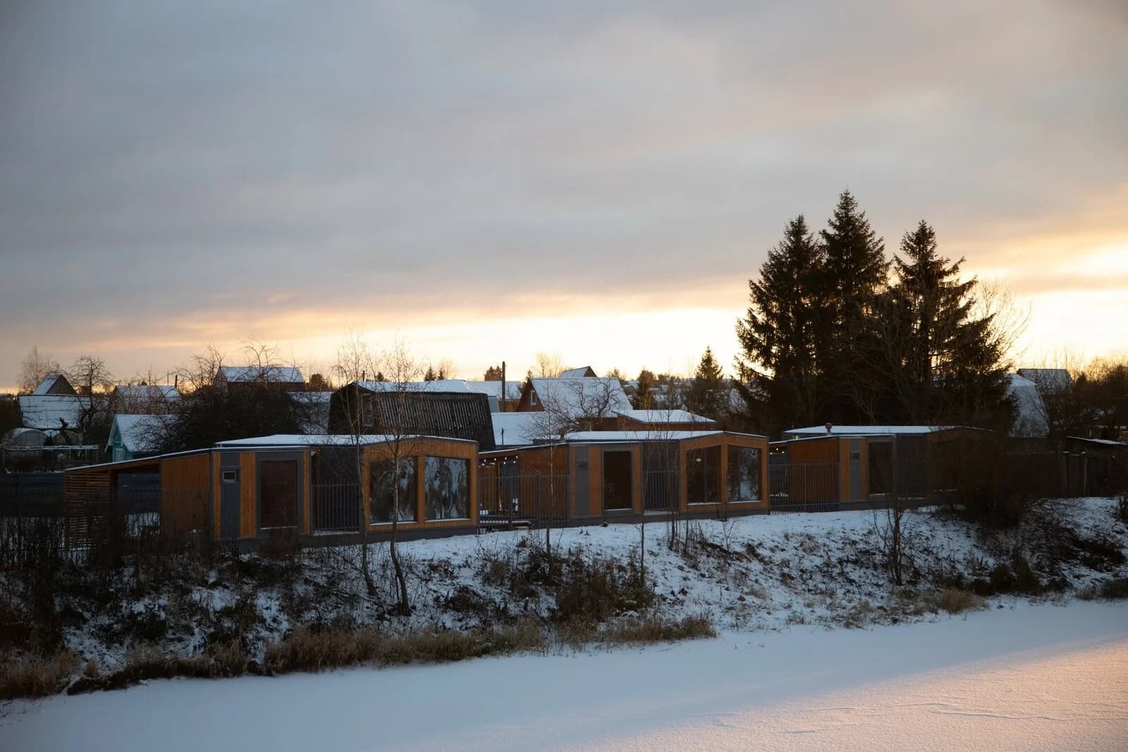 Отели - фото 5