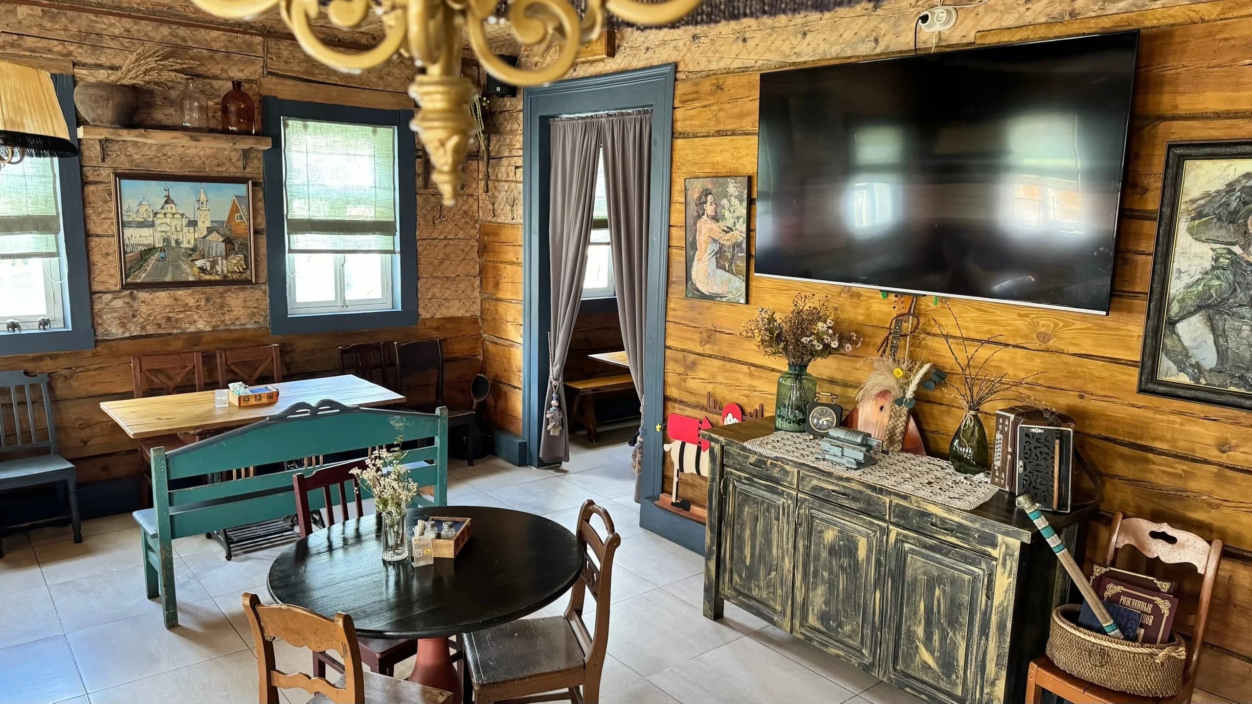 Музеи - фото 5