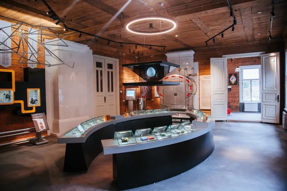 Музеи - фото 2