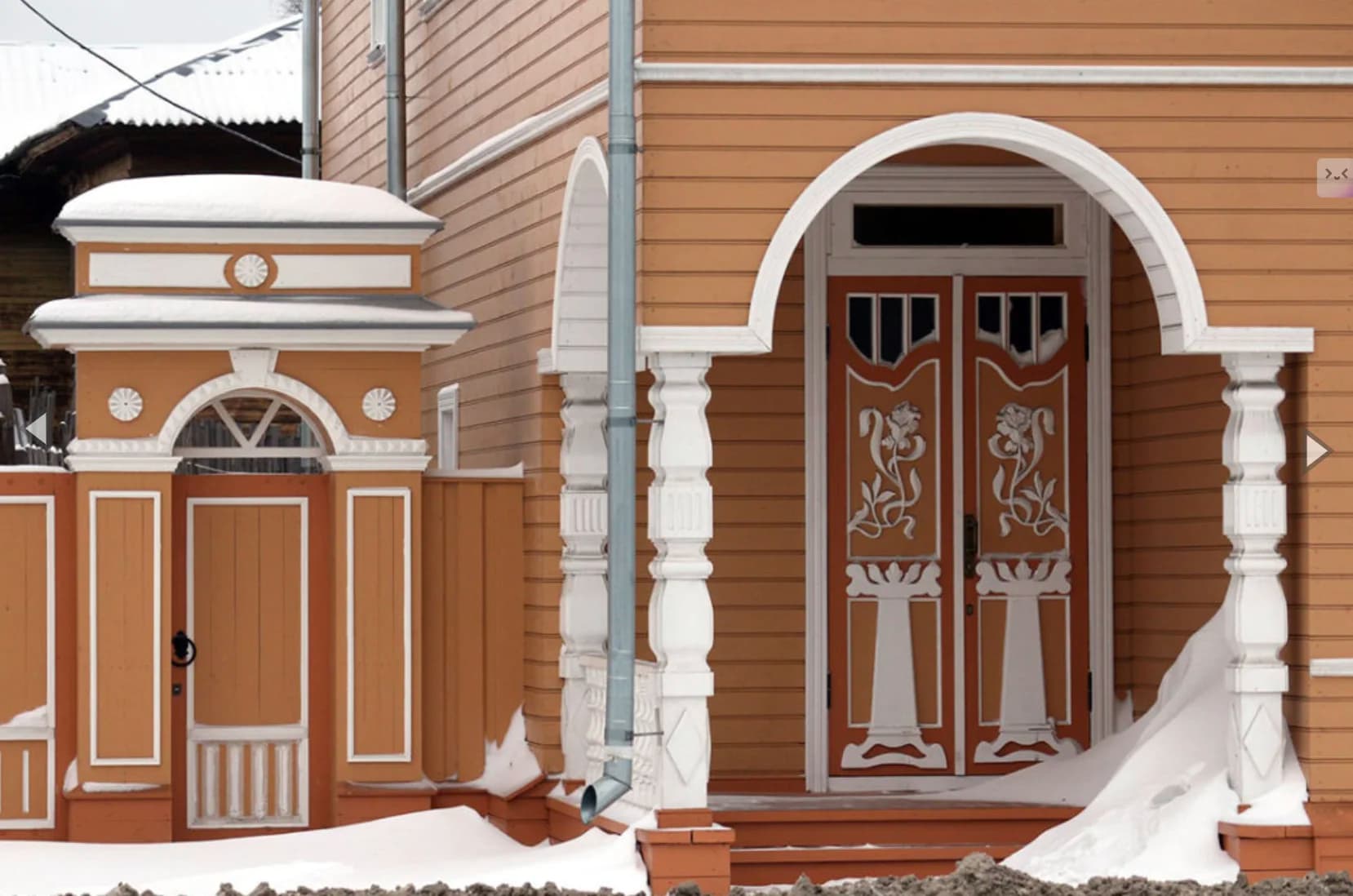 Купеческие дома - фото 2