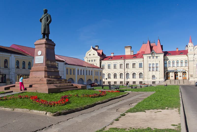 Гулять - фото 3