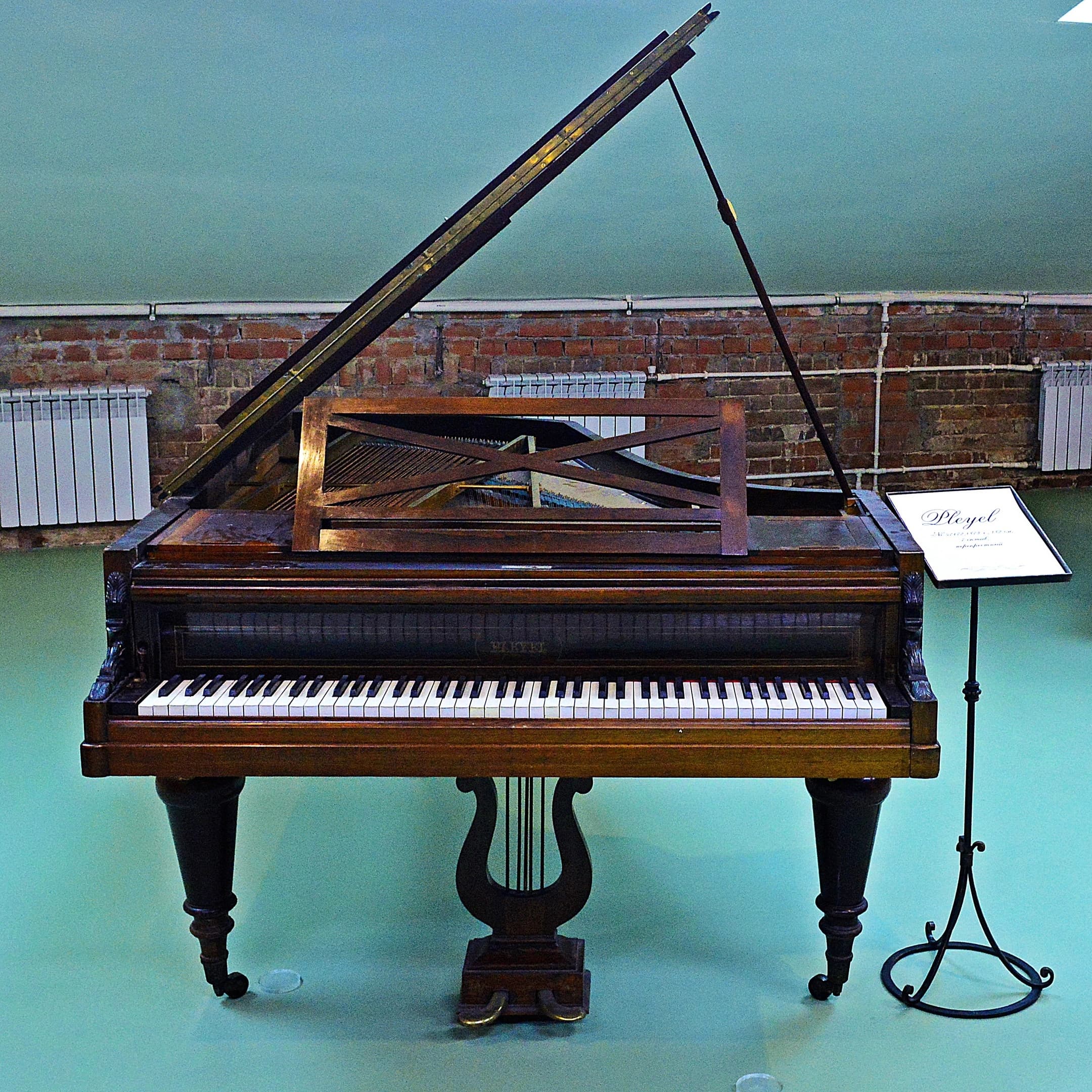 Музеи - фото 4