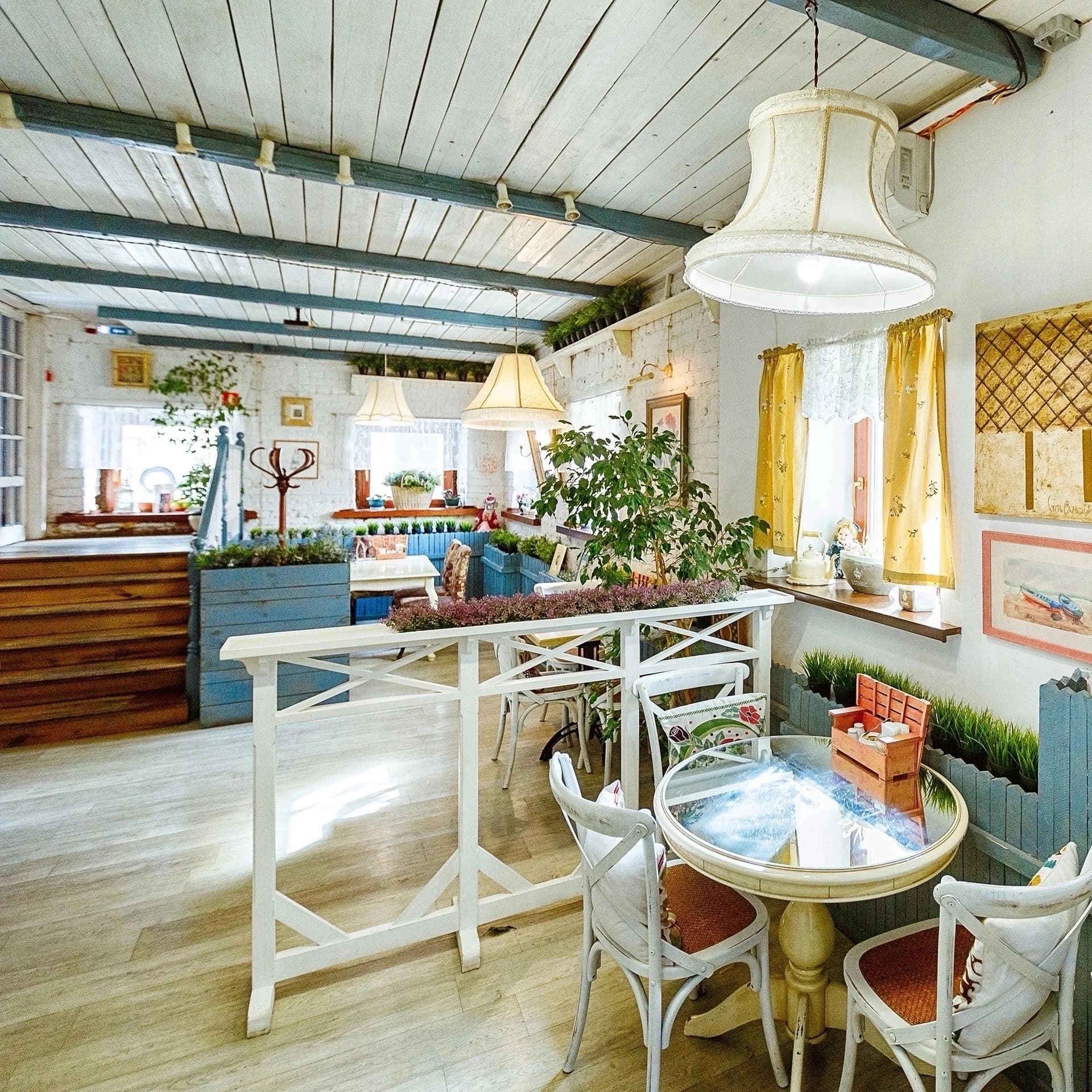 Дом культуры и отдыха